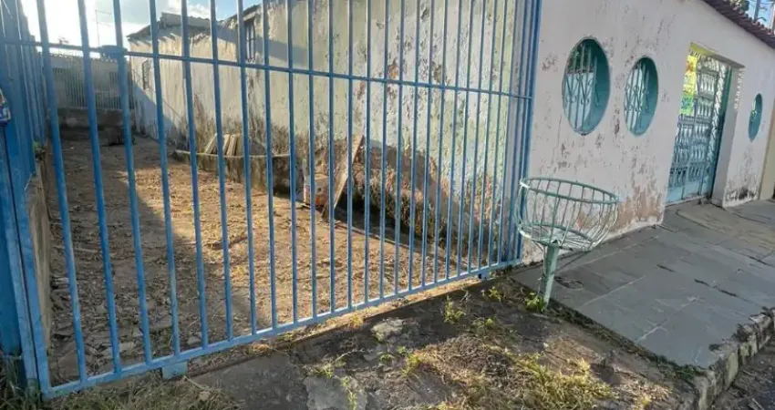 Casa com 2 quartos à venda na Quadra 10, Setor Leste (Gama), Brasília