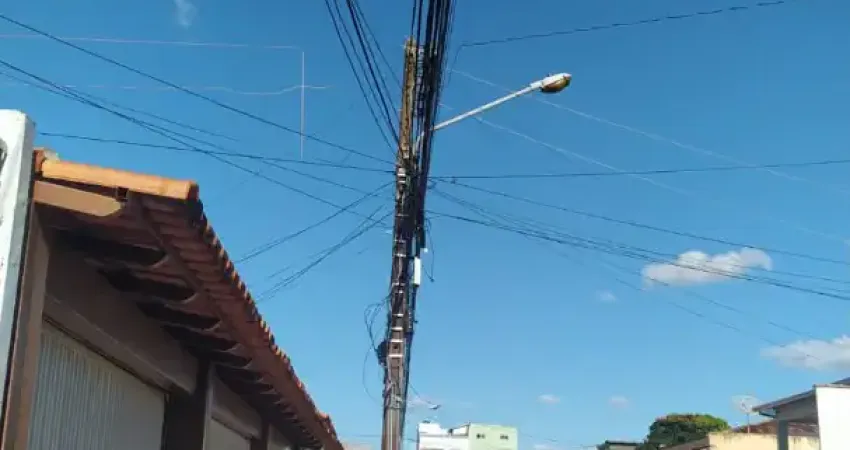 Casa com 3 quartos à venda na Quadra Quadra 31 Conjunto B, Setor Central (Gama), Brasília