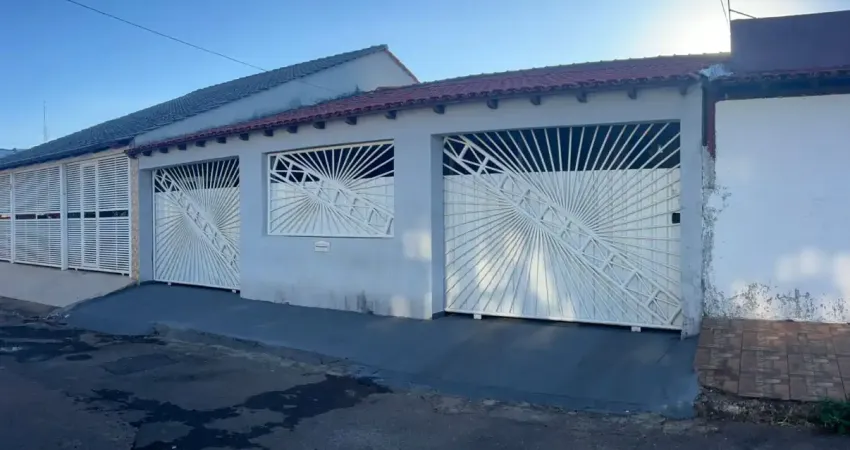 Casa com 3 quartos à venda na Quadra Quadra 27, Setor Leste (Gama), Brasília