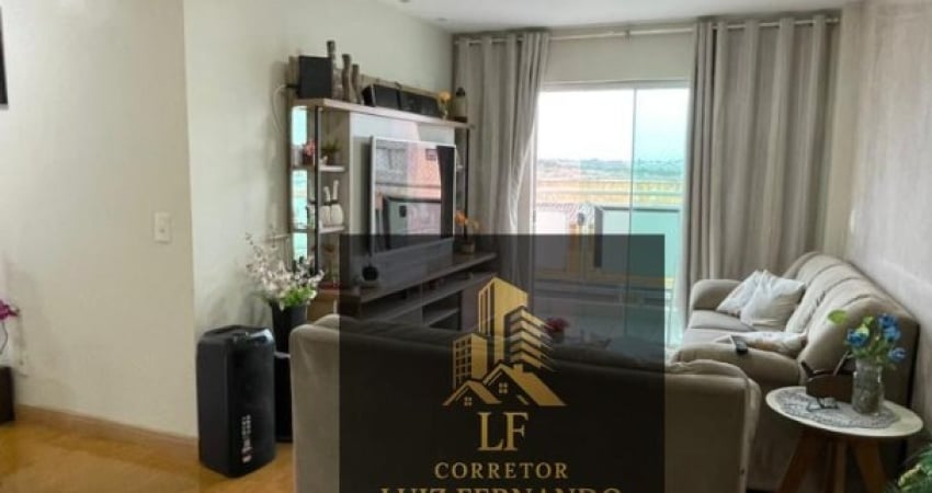 Excelente apartamento no setor leste do gama com 3 quartos e suite