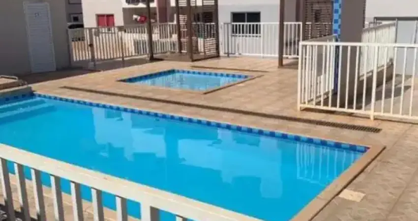 !! excelente apartamento no residencial supremo com lazer e conforto!!