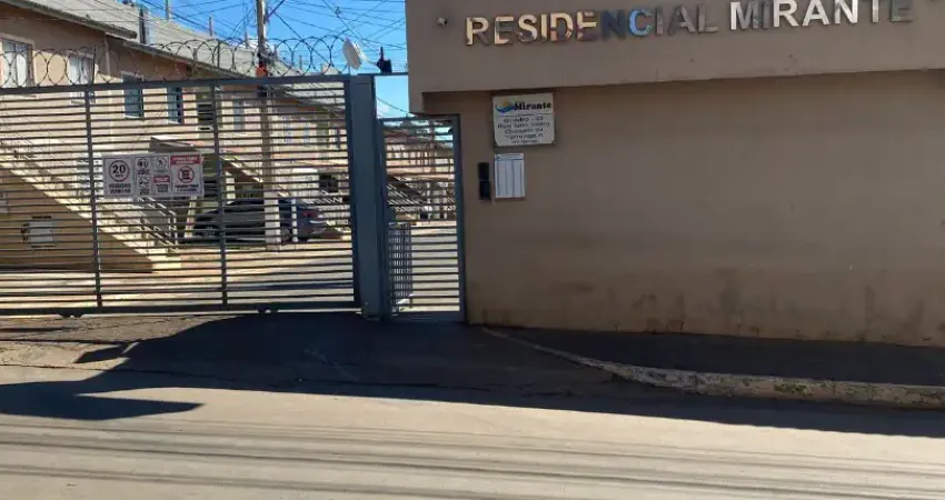 !! vendo ótimo apartamento no condomínio mirante no valparaíso de goiás !!