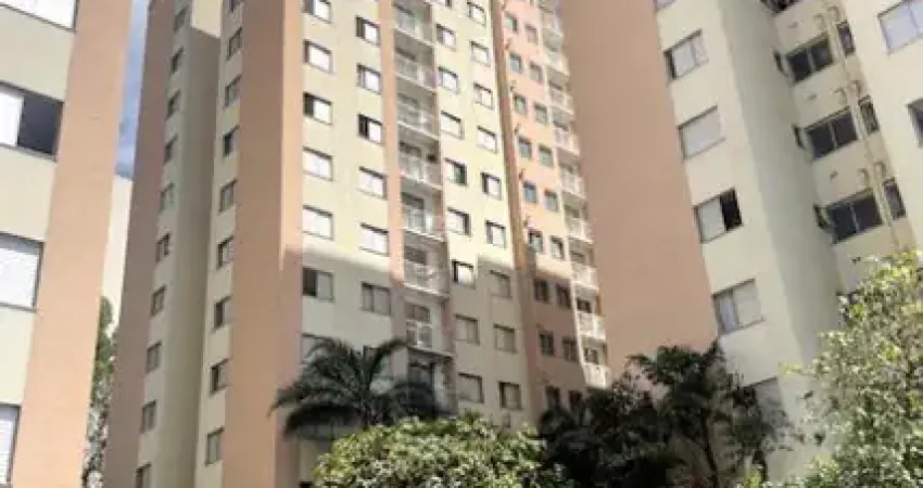 Apartamento com 3 quartos à venda na Rua Trajano Reis, 185, Jardim das Vertentes, São Paulo