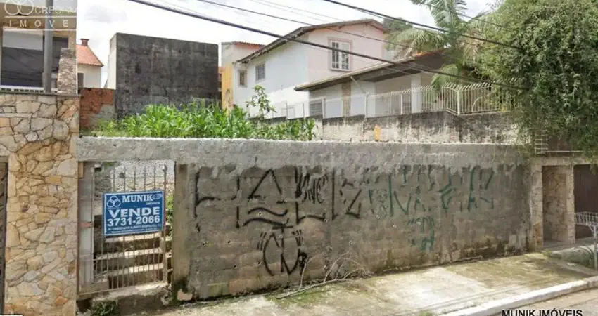 Terreno à venda na Rua Fernando Caldas, 00, Rolinópolis, São Paulo