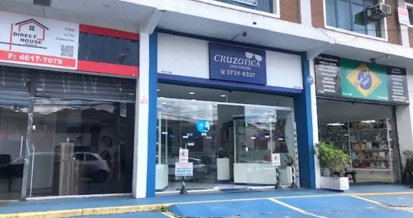 Sala comercial com 1 sala para alugar na Avenida Engenheiro Heitor Antônio Eiras Garcia, 00, Jardim Esmeralda, São Paulo