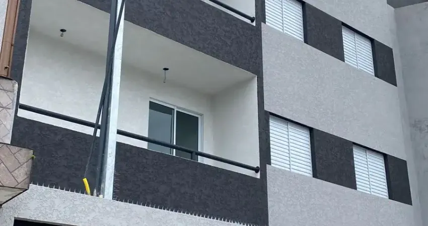 Excelente Apto Prédio Novo com Elevador! Jardim Adalgisa