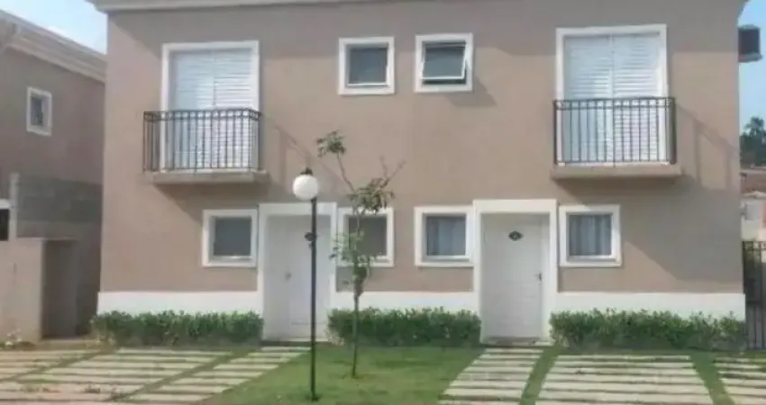Casa em condomínio fechado com 3 quartos à venda na Via das Magnólias, 00, Jardim Colibri, Cotia