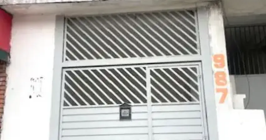 Casa com 1 quarto para alugar na Avenida Pablo Casals, 00, Vila Dalva, São Paulo