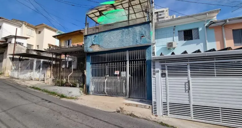 Sobrado Germinado com excelente localização! Venha Conhecer!!