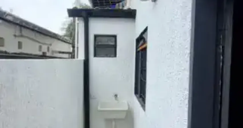 Studio de 30,00m² com a mobilia na vila indiana sem vaga de garagem