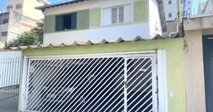 Casa com 2 quartos à venda na Rua Gastão do Rego Monteiro, 00, Jardim Bonfiglioli, São Paulo