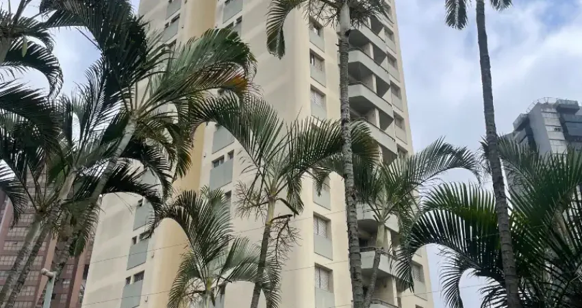 Apto morumbi 01 dorm 01 vaga, localização privilegiada, arborizada,  farta de condução e comercio