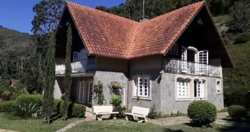 Casa com 3 quartos à venda no Iucas, Teresópolis 