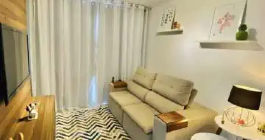 Apartamento com 1 quarto à venda no Bom Retiro, Teresópolis 