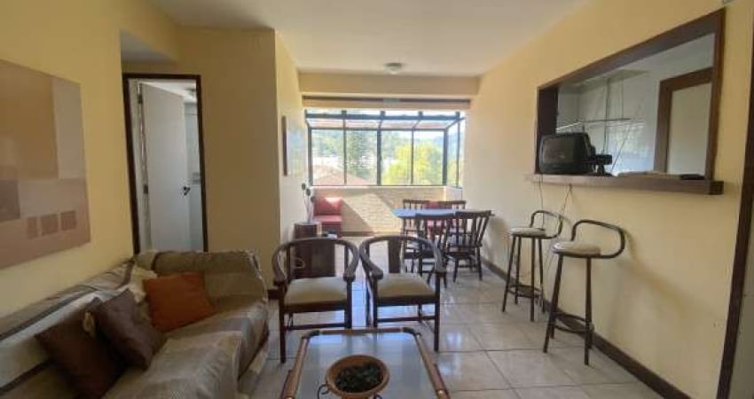 Apartamento com 2 quartos à venda no Bom Retiro, Teresópolis 