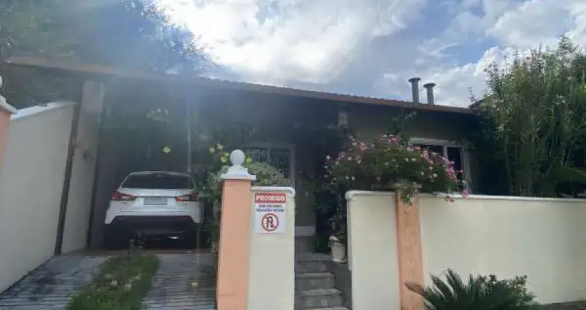 Casa em condomínio fechado com 3 quartos à venda no Bom Retiro, Teresópolis 