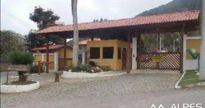 Terreno à venda no Albuquerque, Teresópolis 