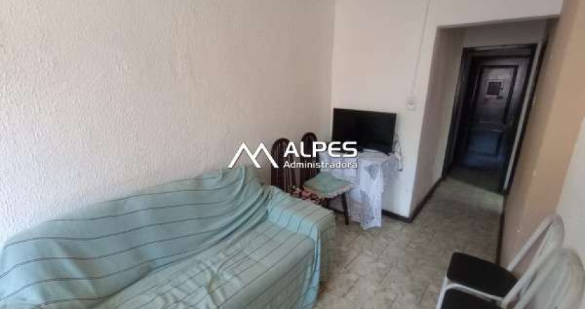 Apartamento com 1 quarto à venda no Centro, Teresópolis 