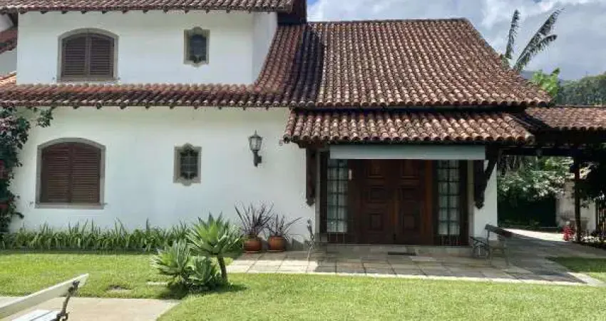 Casa com 3 quartos à venda no Ermitage, Teresópolis 
