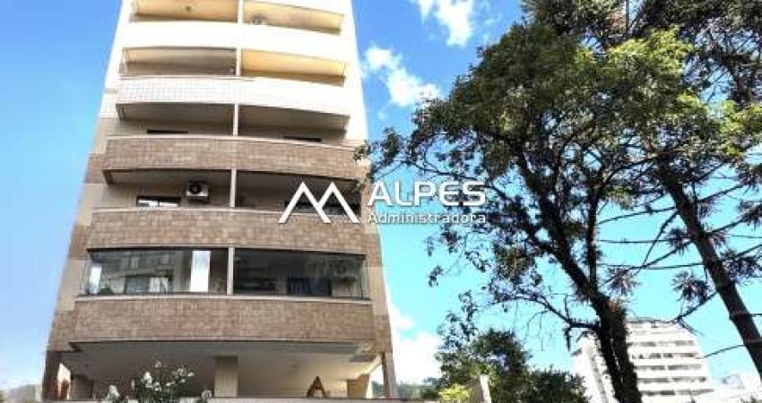 Apartamento com 2 quartos à venda no Agriões, Teresópolis 