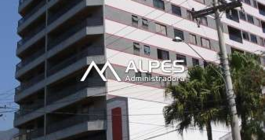 Excelente apartamento com 2 quartos no melhor ponto de Agriões, prédio luxuoso com garagem e salão de festas.