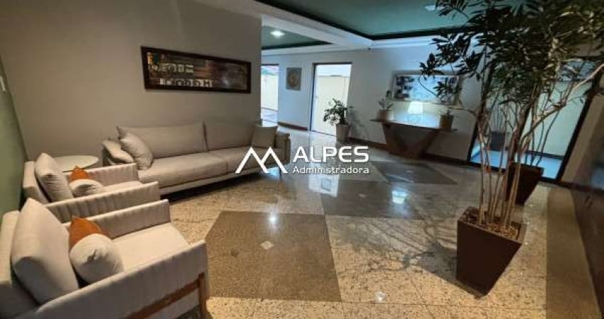 Excelente apartamento linear, espaçoso e aconchegante no melhor bairro de Teresópolis/RJ.