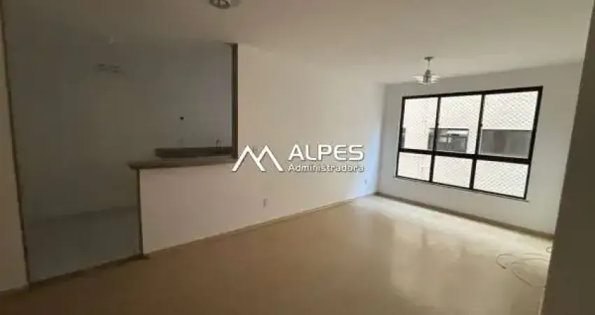 Excelente apartamento linear, espaçoso e aconchegante no melhor bairro de Teresópolis/RJ.