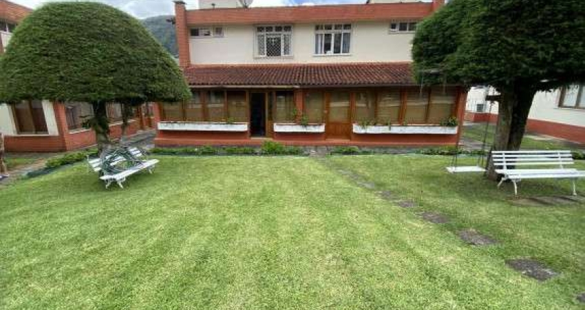 Casa em condomínio fechado com 3 quartos à venda no Alto, Teresópolis 