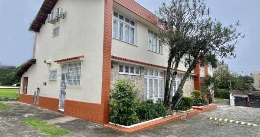 Casa em condomínio fechado com 3 quartos à venda no Alto, Teresópolis 