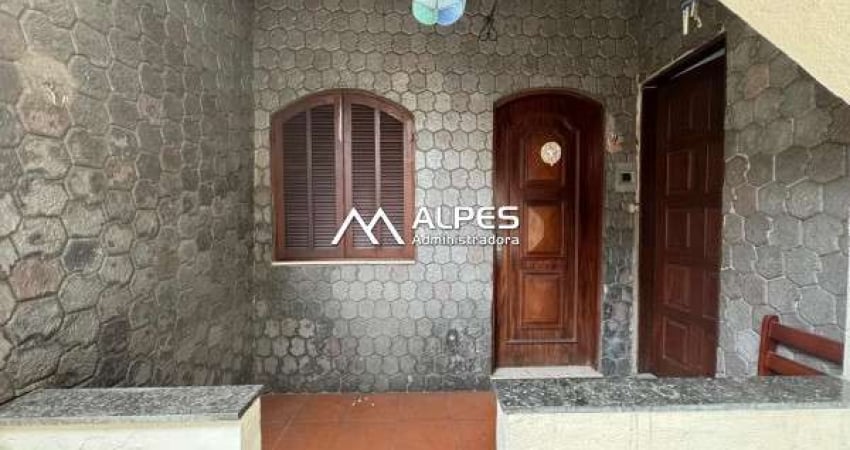 Casa com 2 quartos à venda na Barra do Imbuí, Teresópolis 