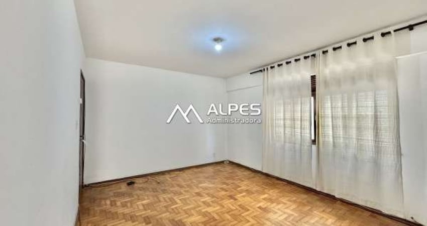 Apartamento com 1 quarto à venda no Jardim Cascata, Teresópolis 