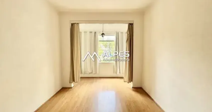 Apartamento com 1 quarto à venda no Agriões, Teresópolis 
