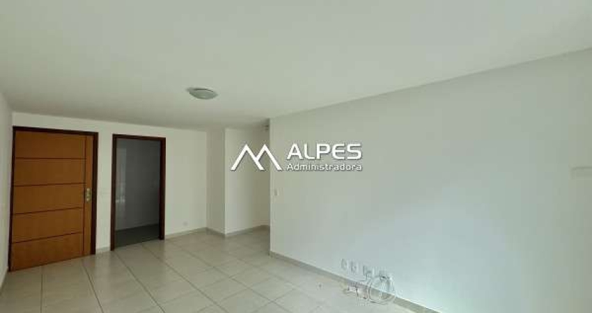 Apartamento com 1 quarto à venda no Agriões, Teresópolis 