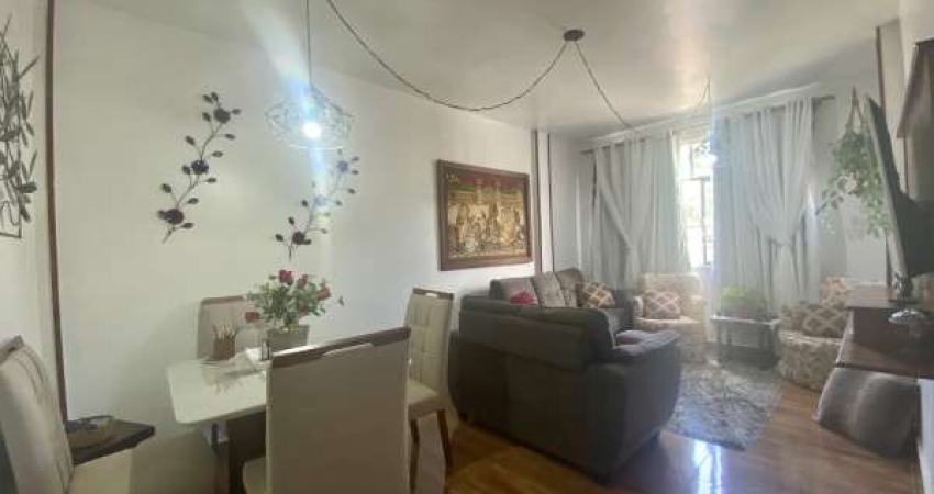 Apartamento com 2 quartos à venda no Santa Cecília, Teresópolis 