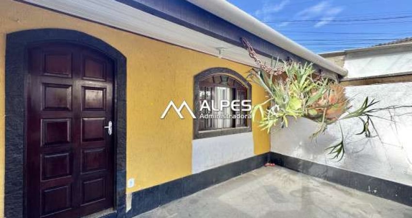 Casa com 1 quarto à venda no Espanhol, Teresópolis 