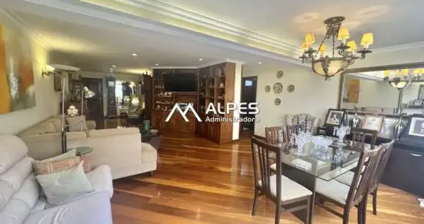 Apartamento com 3 quartos à venda no Agriões, Teresópolis 