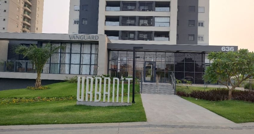 Apartamento com 3 quartos à venda na Av. Archimedes pereira Lima ( moinho), 636, Jardim Leblon, Cuiabá