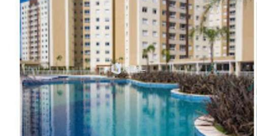 Lindíssimo  Apartamento de três dormitórios sendo uma suíte  Marechal  Rondon  canoas .
