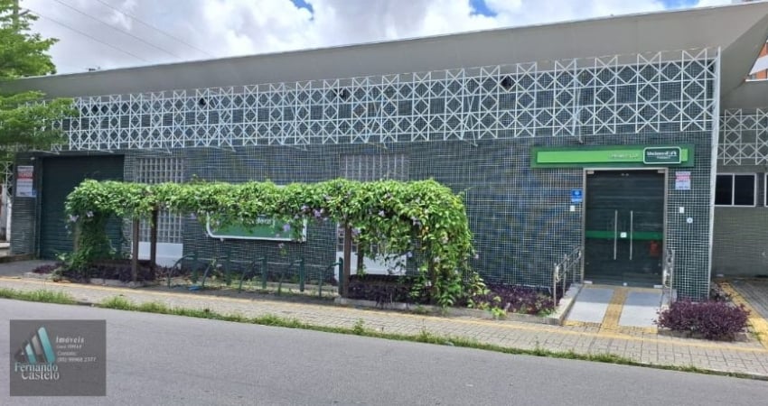 Imóvel localizado na Rua Pinto Madeira, 450. Centro - Fortaleza - CE, Àrea 2.144m².