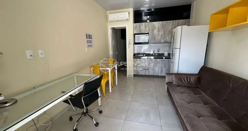 Apartamento com 1 quarto para alugar no Jardim Nova Yorque, Araçatuba 