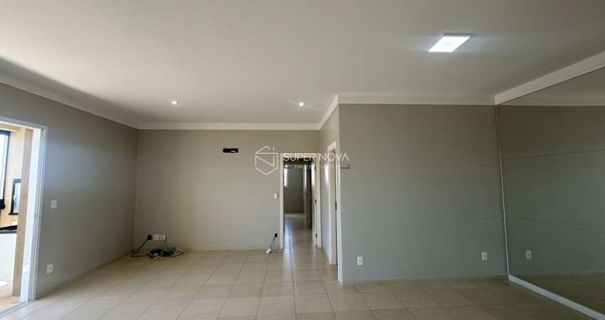 Apartamento de Luxo para locação - Residencial Fênix | Vila São Paulo