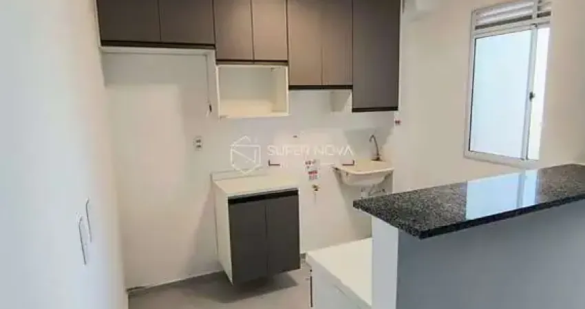 Apartamento com 2 quartos para alugar no Rosele, Araçatuba 