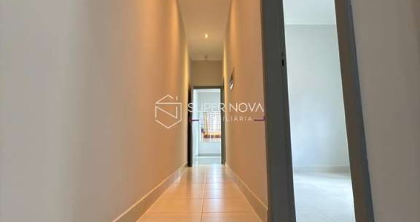 Casa com 2 quartos à venda no Umuarama, Araçatuba 