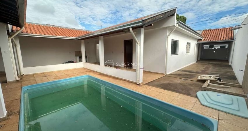 Casa com 3 quartos à venda no Planalto, Araçatuba 