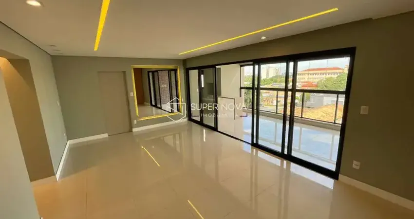 Apartamento à venda na Vila Mendonça, Araçatuba 