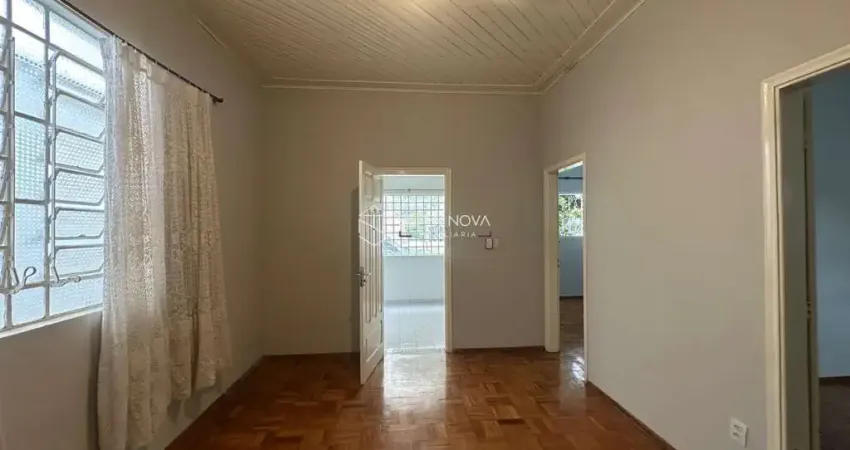 Casa Comercial ou Residencial - Bairro São João
