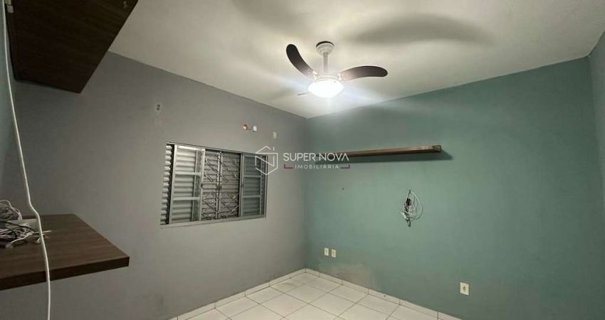 Casa com 3 quartos à venda no Amizade, Araçatuba 