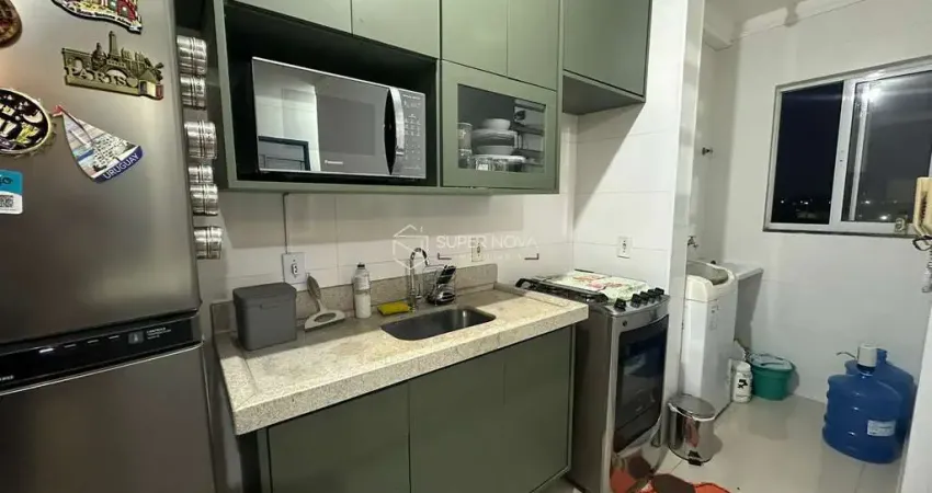 Apartamento com 2 quartos à venda no Conjunto Habitacional Doutor Antônio Villela Silva, Araçatuba 