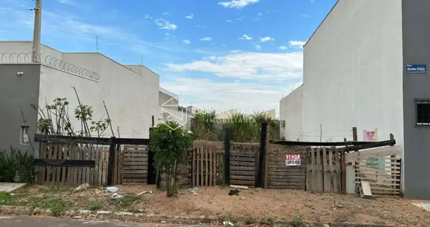 Terreno à venda no Concórdia II, Araçatuba 