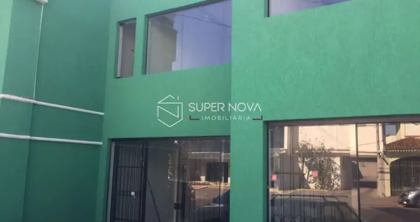 Aluga-se Sala Comercial Centro